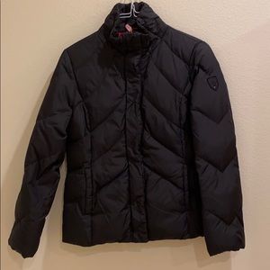 Tommy Hilfigure Puffer Jacket